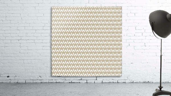 Mosaic Art Wall Preview