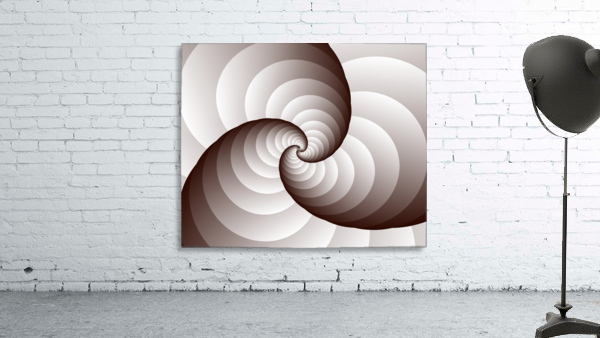 Spirally Wall Preview
