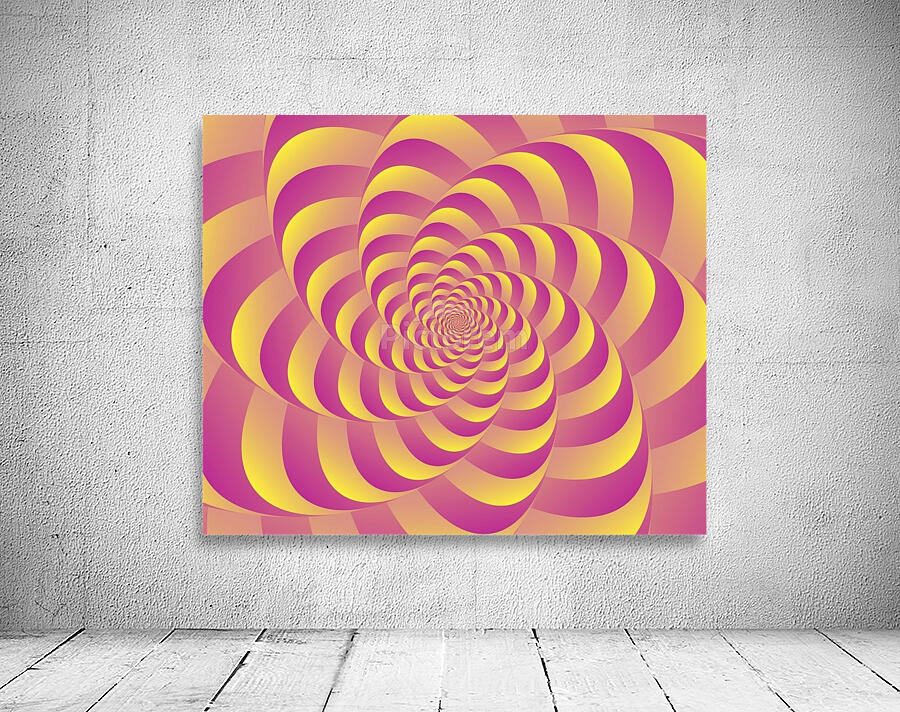 Lollipop  Wall Preview