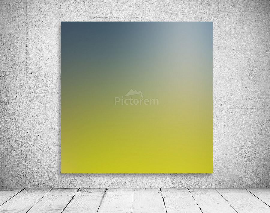 Green Gradient Background Wall Preview