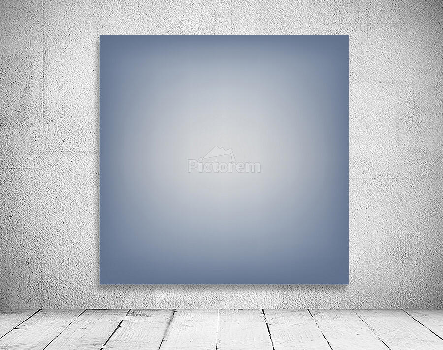 White Gradient Background Wall Preview