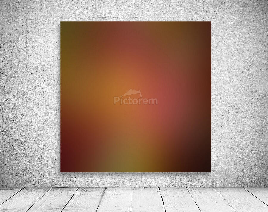 Blurred Gradeint Background Wall Preview
