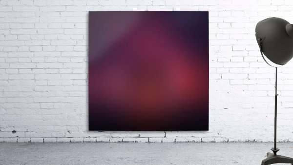 Blurred Red Background Wall Preview
