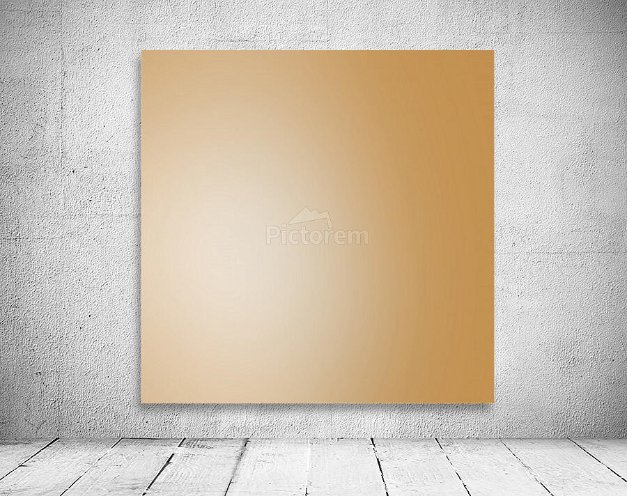 Brown Gradeint Background Wall Preview