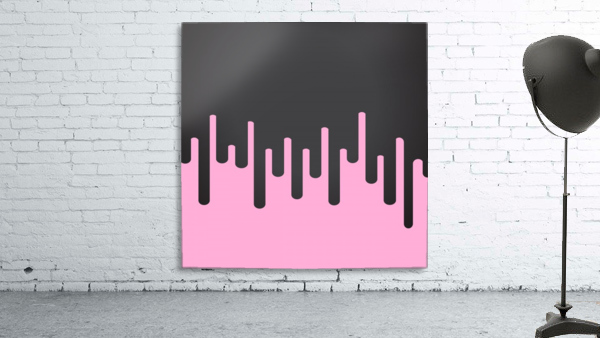 Candy Melting Tone Wall Preview