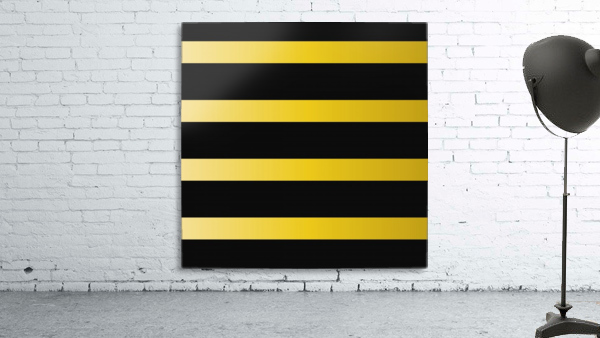 FOLIAGE STRIPE Wall Preview