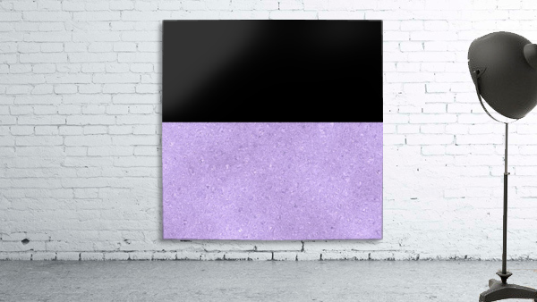 ABSTRACT PURPLE GLITTER Wall Preview