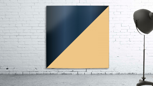 ABSTRACT ROYAL BLUE Wall Preview