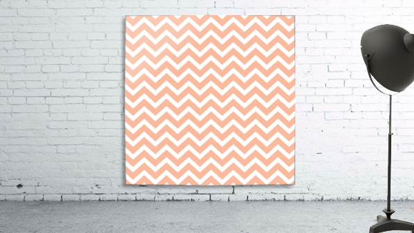 SIENNA CHEVRON Wall Preview