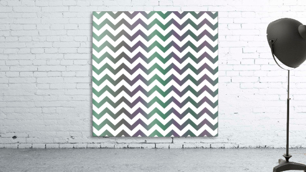 FIG CHEVRON Wall Preview