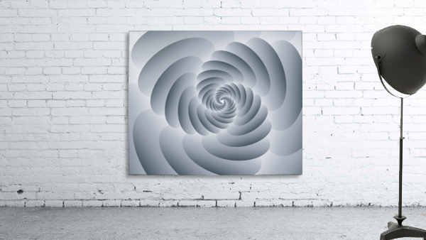 Spring Waves Wall Preview