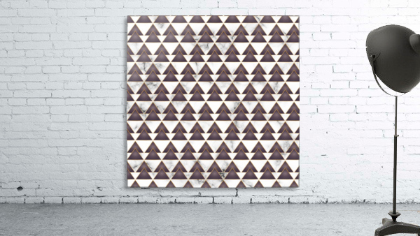 Islamic Art Mosaic Pattern Wall Preview