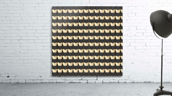 Royal Suit Wall Preview