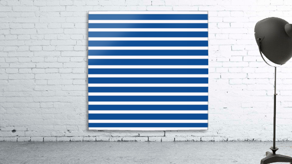 YALE Stripes Wall Preview