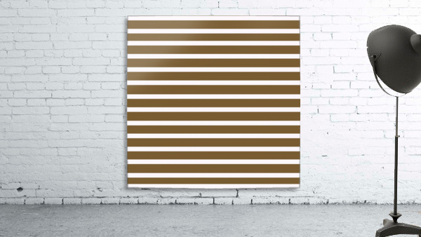 PEANUT Stripes Wall Preview