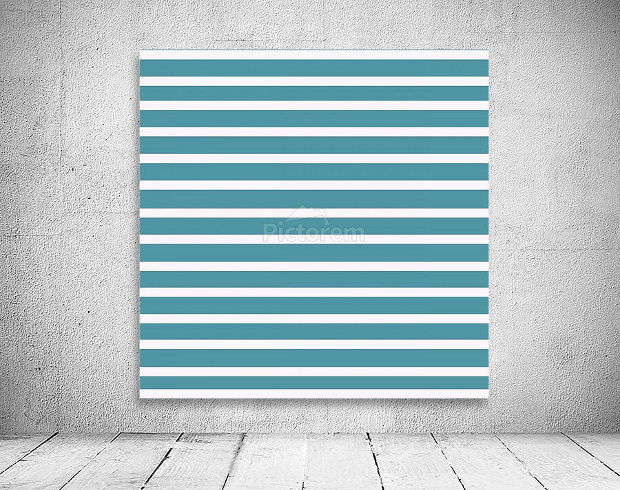TURKISH Stripes Wall Preview