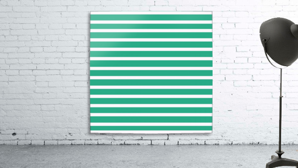 JUNGLE Stripes Wall Preview