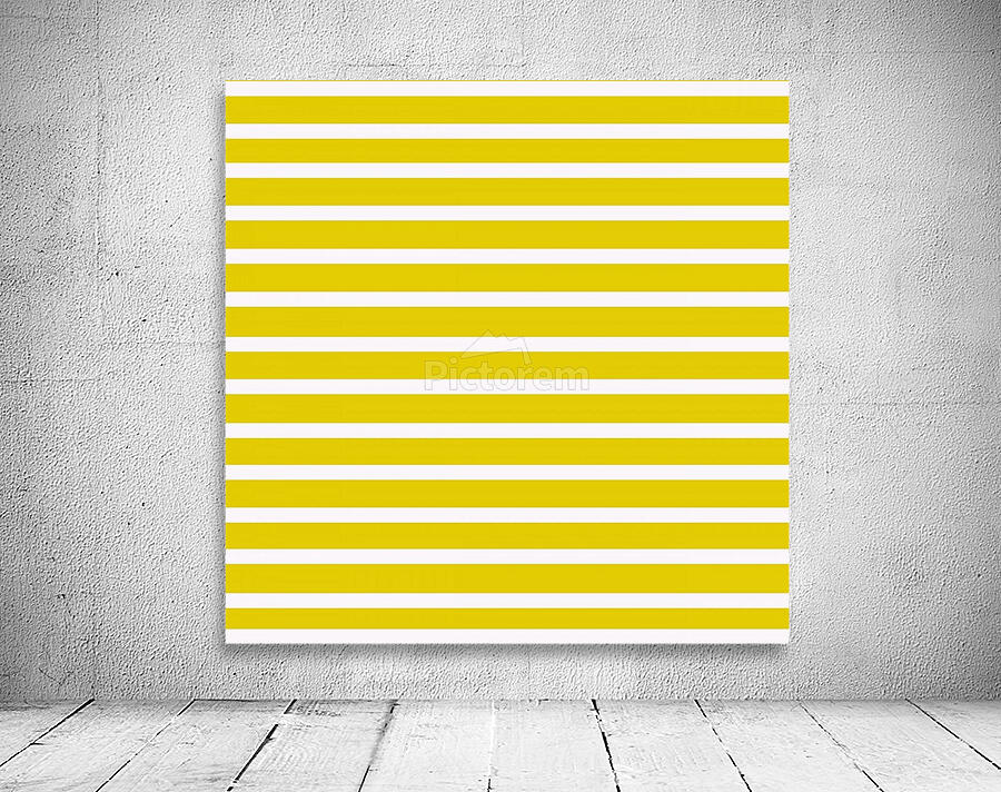 CORN Stripes Wall Preview
