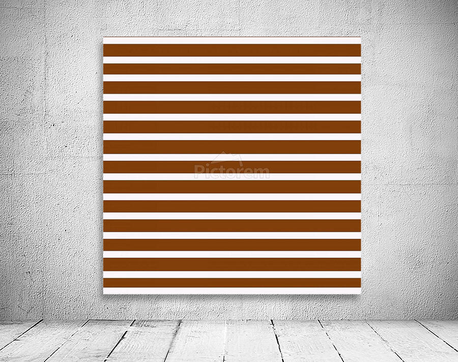 CLAY Stripes Wall Preview