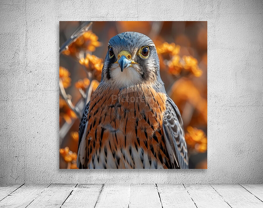 Breathtaking Quail Wall Preview