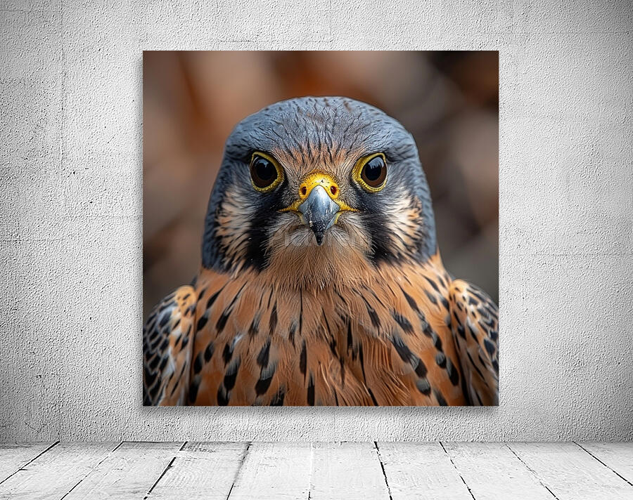 Quail Wall Preview