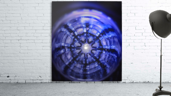 Lucky Reflection Wall Preview