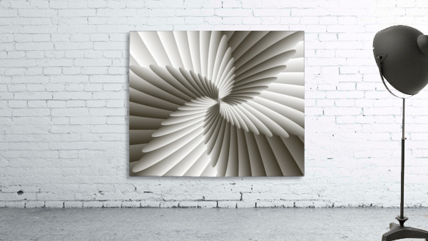 Angel Wings Wall Preview