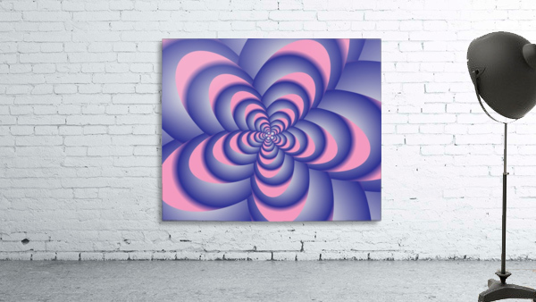 Spiral Sofa Wall Preview