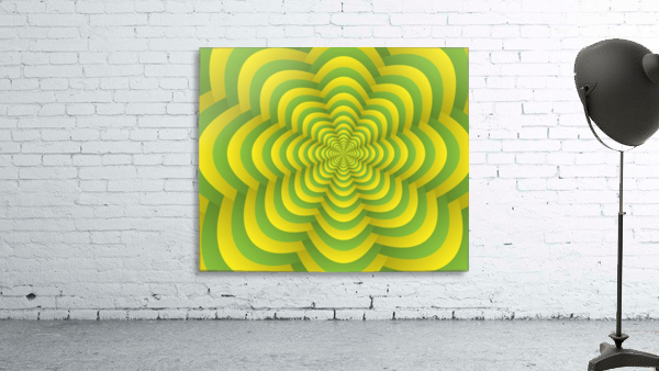 Petals Wall Preview