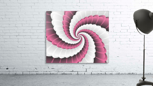 Tech Loop Wall Preview