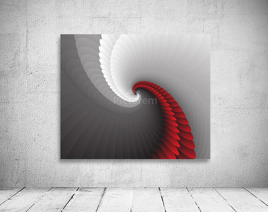 Trendy Wings Wall Preview