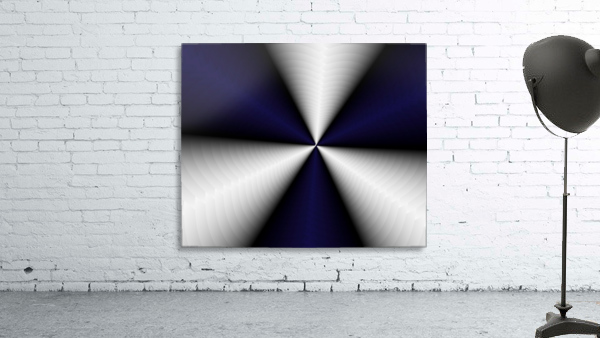 Violent Color Modern Interior Background Wall Preview