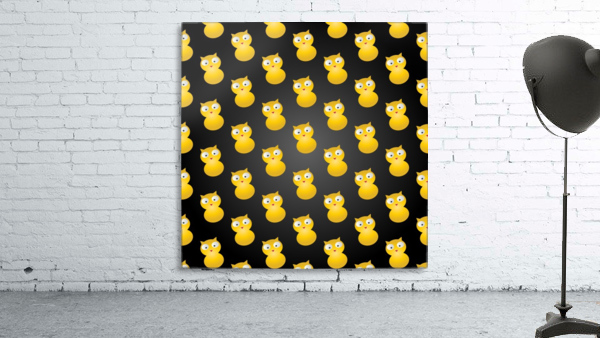 Angel Kitty  Wall Preview
