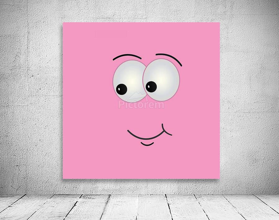 Cute Pie  Wall Preview