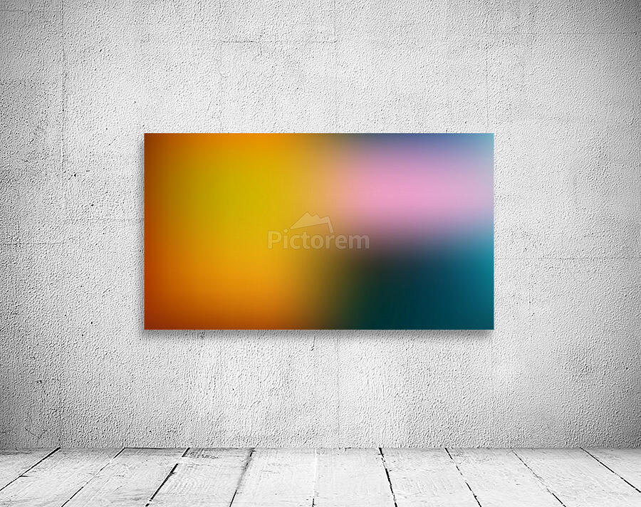 Summer Blurred Wall Preview