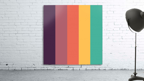 Minimal Palette Wall Preview