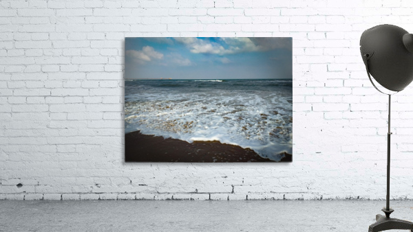 Seashore Vibes Wall Preview