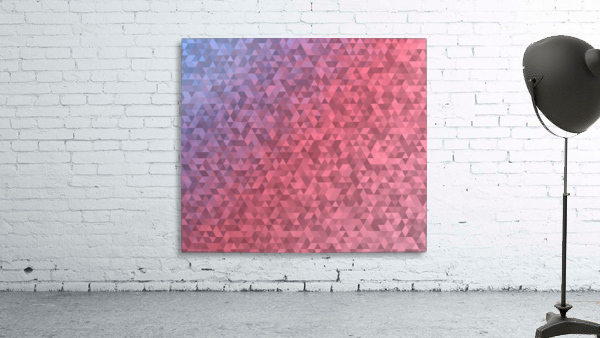 Glitter Modern Pattern Wall Preview