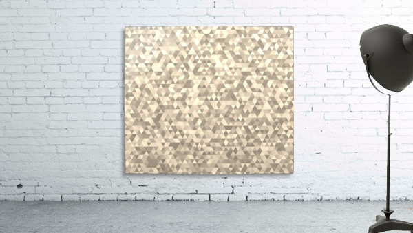 Sandal Glitter Pattern Wall Preview