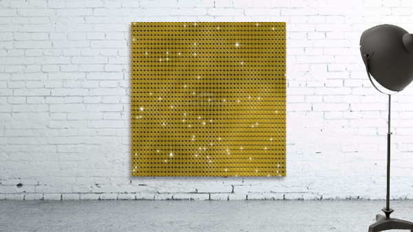 Green Glossy Glitter Wall Preview