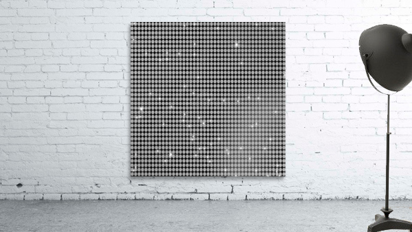Silver Shiny Glitter Wall Preview