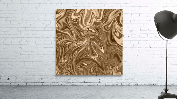 Sandal Liquid Marble Wall Preview