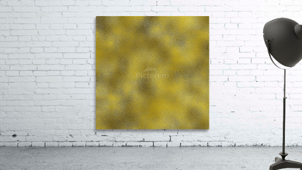 Gold Metallic Foil Wall Preview