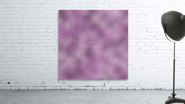 Violet Metallic Foil Wall Preview