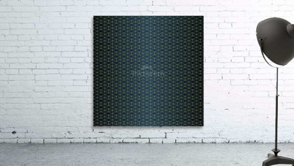 Art Deco Background Wall Preview