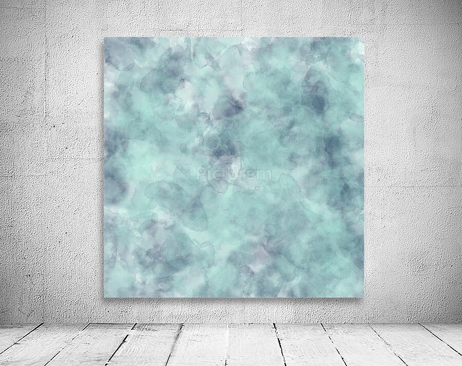 Cloudy Wall Preview