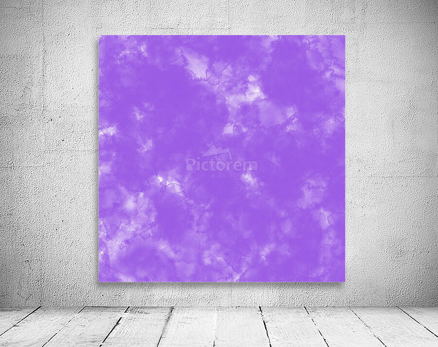 Amethyst Wall Preview