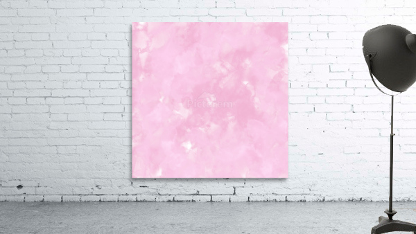 Cotton Candy Wall Preview