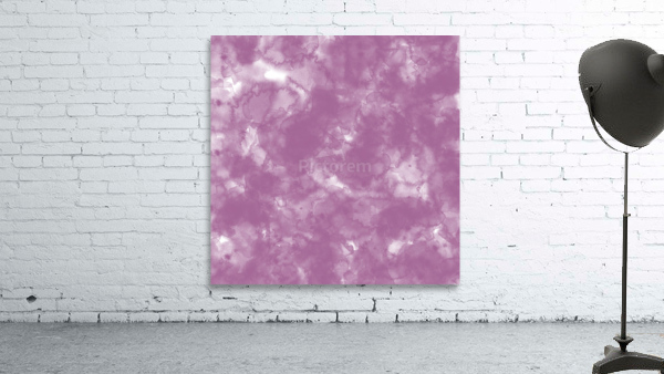 Lilac Wall Preview