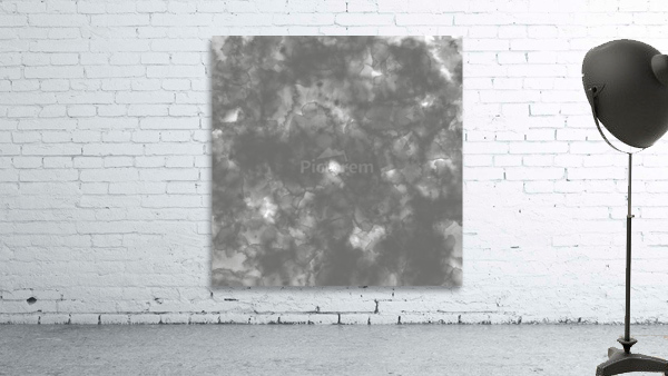 Charcoal Gray Wall Preview
